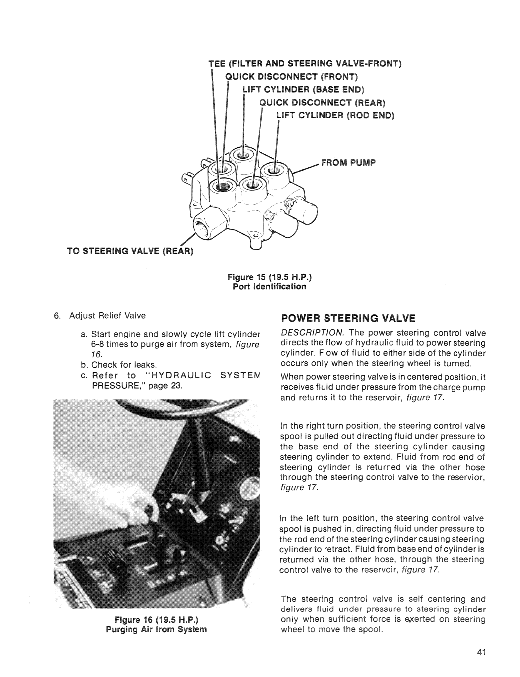 FORD LGT-100 コンパクト作業機 TractorData.com Ford LT-100 tractor