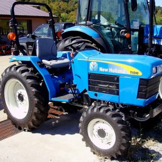 New Holland T1510, T1520 Tractor