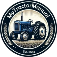 MyTractorManual logo 200px